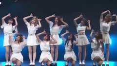 Intro&Signal - M!Countdown KCON2017NY 现场版 17/07/06