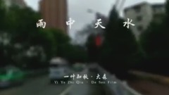 Azra Halilovic - 雨中天水