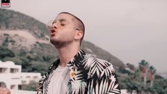 Louis Georgiou - Demenoi Sto Sagapo