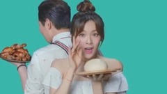 Mr.Pizza 生动FESTA篇 CF