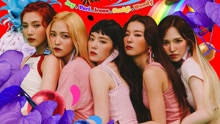 Red Velvet - Red Flavor 预告