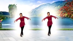 广场舞-红颜旧