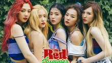 Red Velvet - Red Flavor