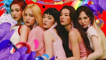 Red Velvet - Red Flavor 中文字幕