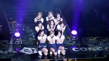 TWICE - CHEER UP - KB Liiv & Rockstar Concert 饭拍版 17/07/08