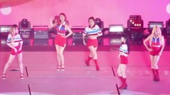 RED FLAVOR