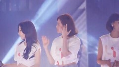 Sm Seohyun SMTOWN Concert Ending fancam.现场饭拍版