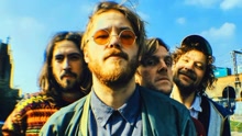 Francobollo - Francobollo - Worried Times