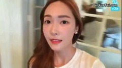 V APP Jessica Say Sone & Golden Stars