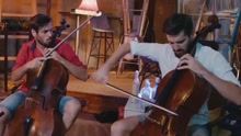 2CELLOS