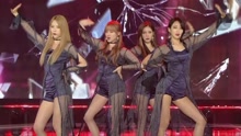 9MUSES - Remember - SBS The Show 现场版 17/07/11