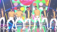 VAV - ABC (Middle of the Night) - MBC Show Champion 现场版 17/07/12