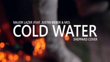 Sheppard - Cold Water