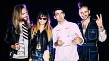 DNCE - Good Day