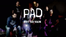  - PAD - Not So Vain 歌词版