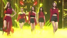 Stellar - The tree of the Sephiroth - M COUNTDOWN 现场版 17/07/13