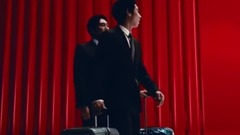 Samsonite 'PERFECT PROTECT' 旅行硬箱 CF