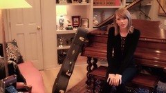 73 Questions With Taylor Swift