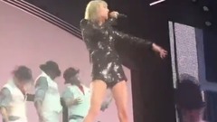 Taylor Swift Live Concert 2016 on youtube