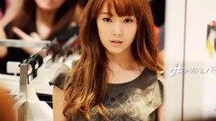 Jessica Jung - Girls'Generation ( DIVINE )