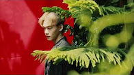 THE WAR Teaser CHEN ver.第二版