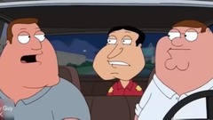 Family Guy - Brian's Playing With Lois Chest