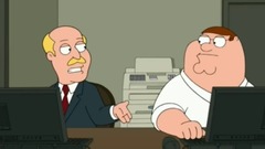 Family Guy - Stewie Has a Meltdown