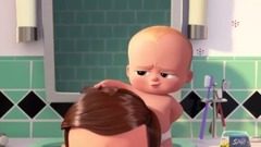 THE BOSS BABY Boss Baby And Tim All Best Funny Moment In Movie 3D CARTOON BABY