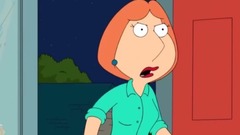 Family Guy - Quagmire with Underage Girl