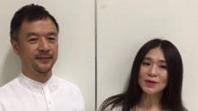  - 小娟 & 山谷里的居民 CMA音乐盛典宣传ID