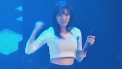 Stellar Minhee Vibrato 饭拍版 16/11/28