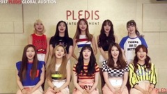 2017 PLEDIS GLOBAL AUDITION (中文 Ver.)