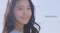 INNISFREE 濟州島火山泥調色面膜 CF