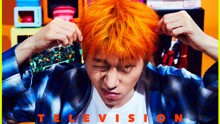 Zico《TELEVISION》全碟