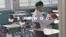 THE BOYZ SUNWOO PROFILE FILM