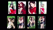 9MUSES - Love City 预告