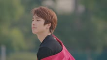 THE BOYZ SANGYEON PROFILE FILM