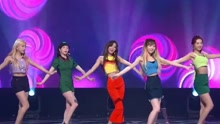 Red Velvet - Red Flavor - M COUNTDOWN 现场版 17/07/20