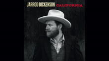 Jarrod Dickenson - California