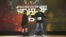 Microdot & Maniac 1v1淘汰赛 - show me the money6