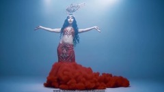 Hot Belly Dance(2)