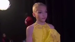 Dance Moms Brynn's Duet Scary Sweetheart