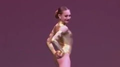 Maddie Ziegler - Bond Girl (S6, E4)