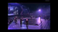 EXO in JAPAN 2017爆棚演唱会7