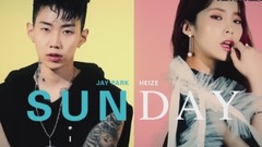 Sunday(feat.헤이즈,박재범)