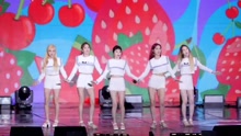 Red Velvet - Red Flavor - 蔚山夏日音乐节 17/07/24