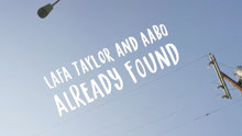 Lafa Taylor & Aabo - Already Found