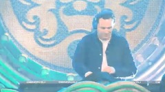 Tomorrowland Belgium 2017 - Tiësto