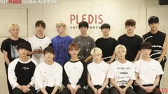 2017 PLEDIS GLOBAL AUDITION