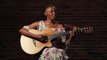 Naomi Wachira - Beautifully Human